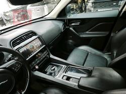 جاكوار إف-بيس